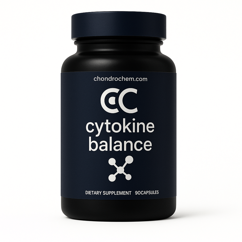 Cytokine Balance