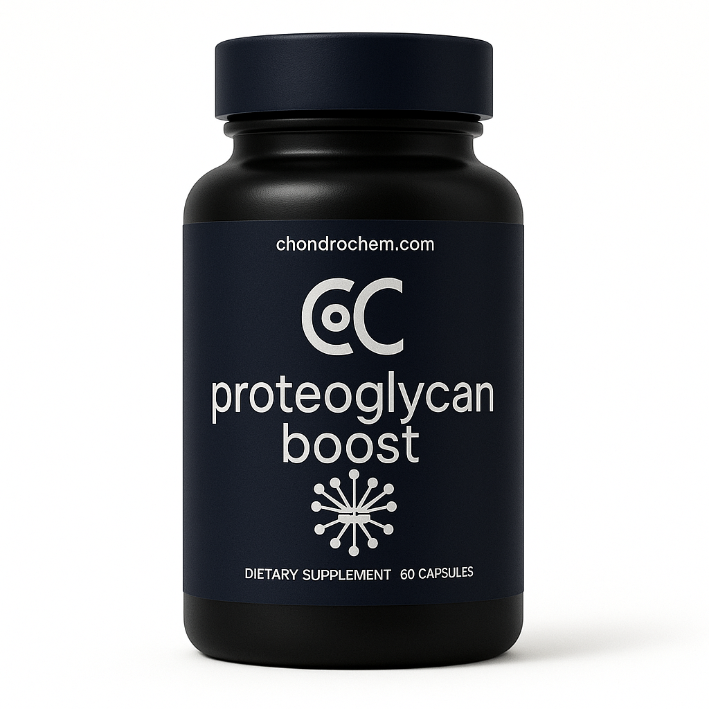 Proteoglycan Boost