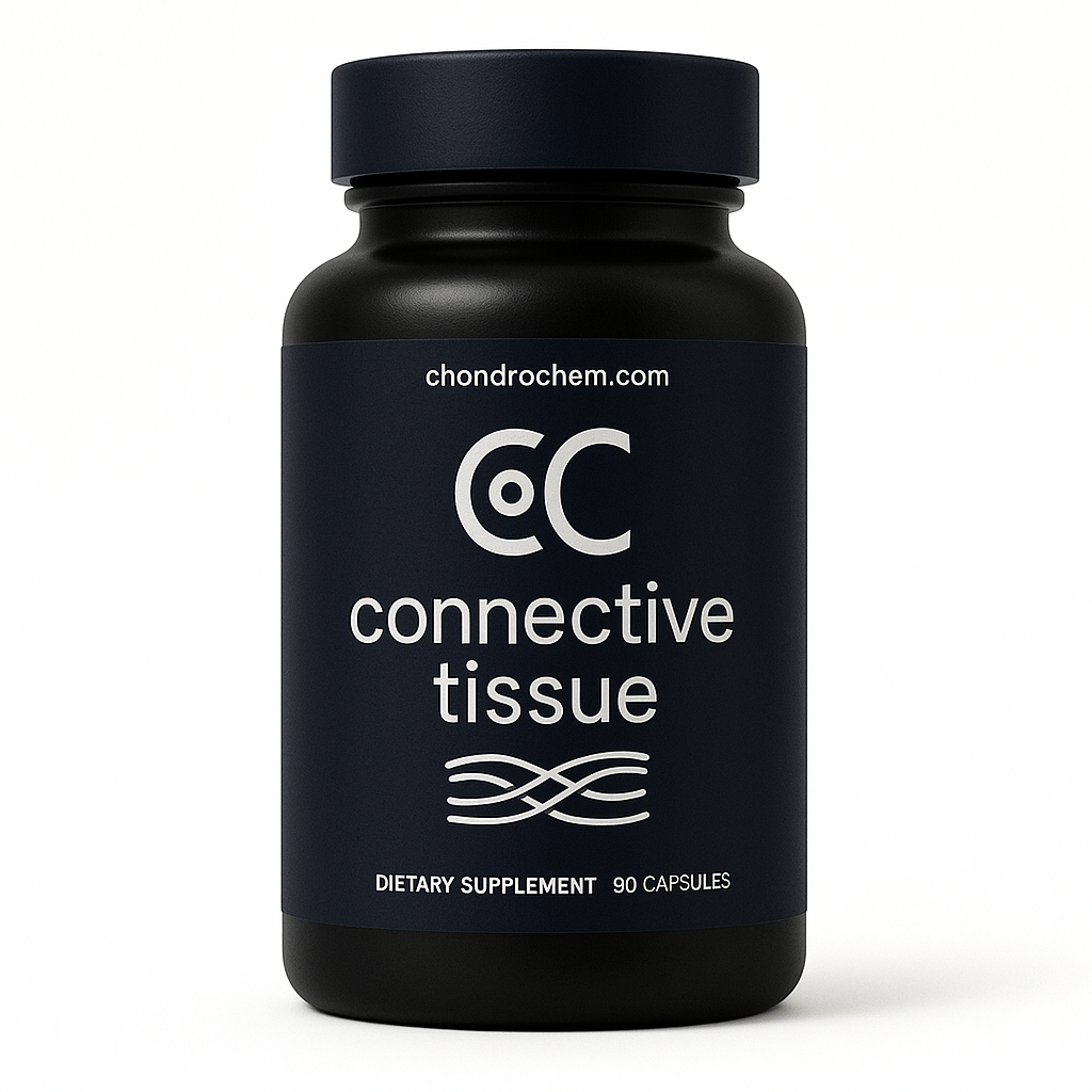 Connective Tissue