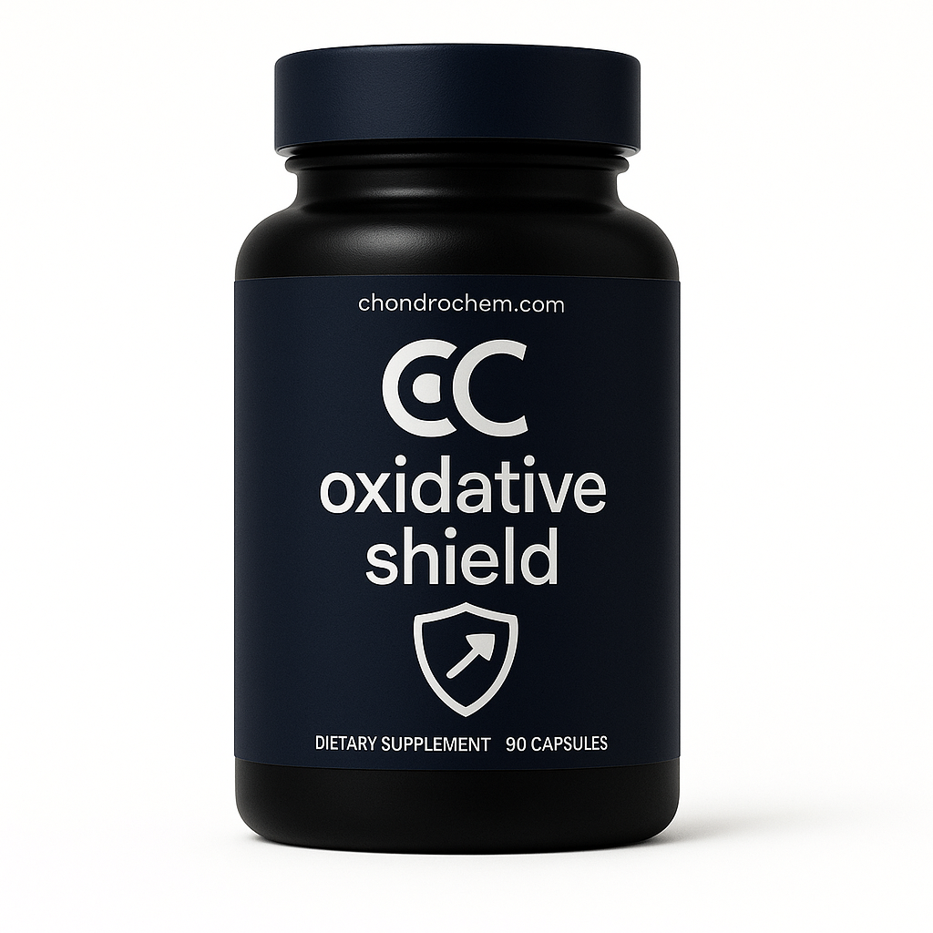 Oxidative Shield