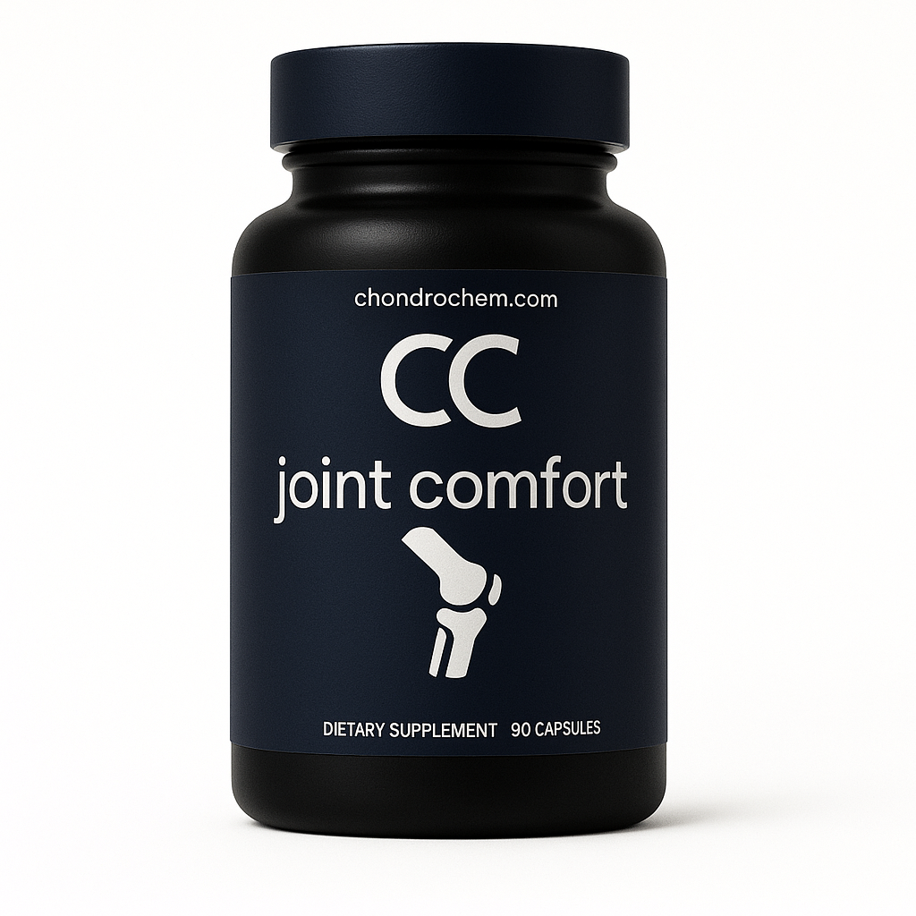 Joint Comfort