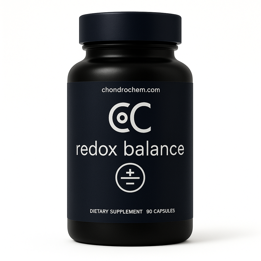 Redox Balance
