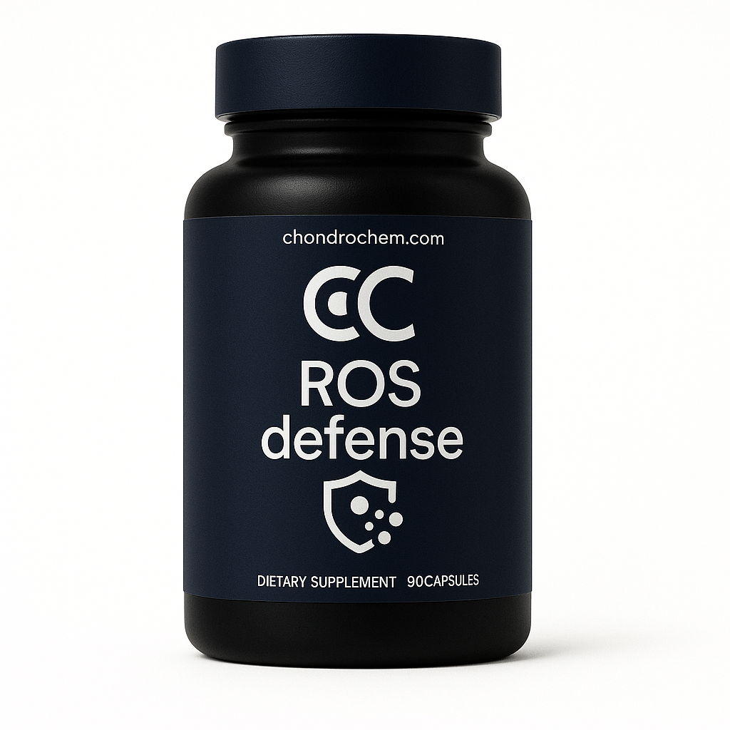 ROS Defense