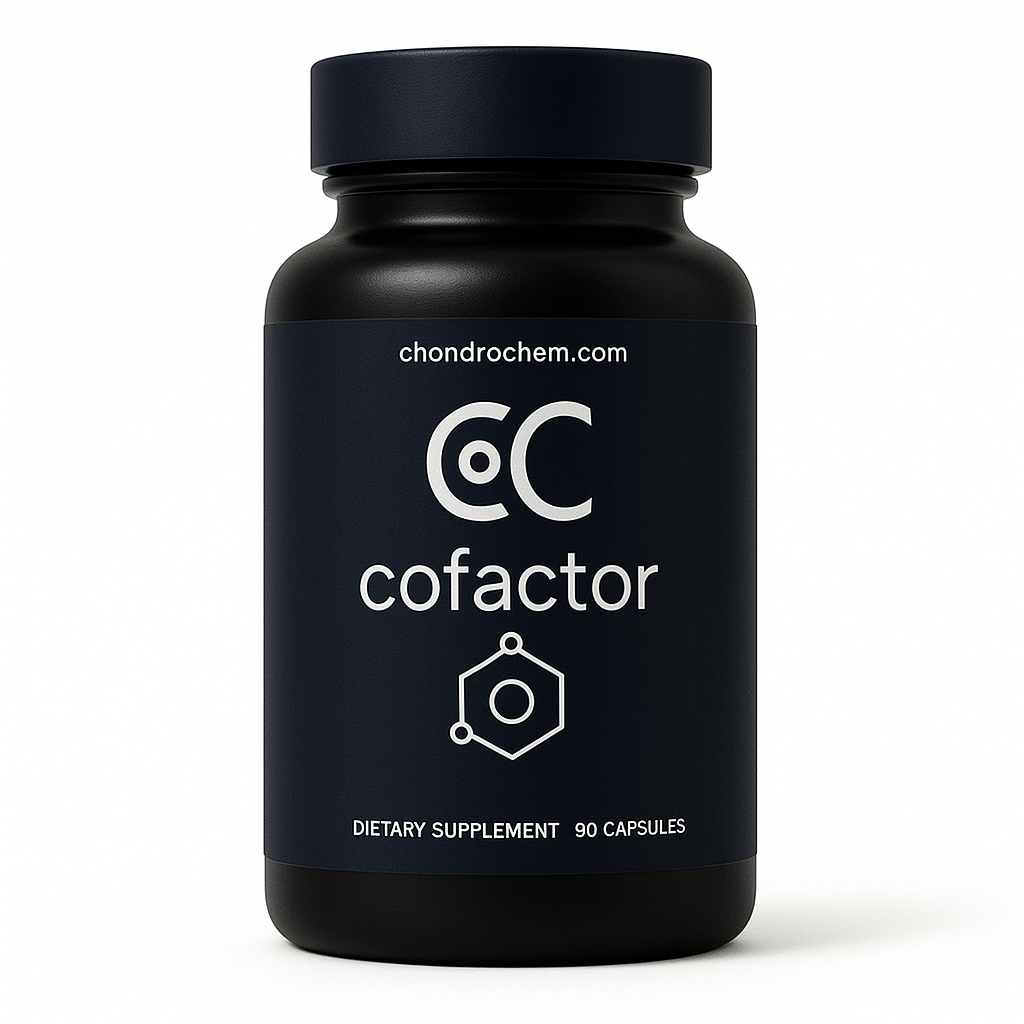 Cofactor