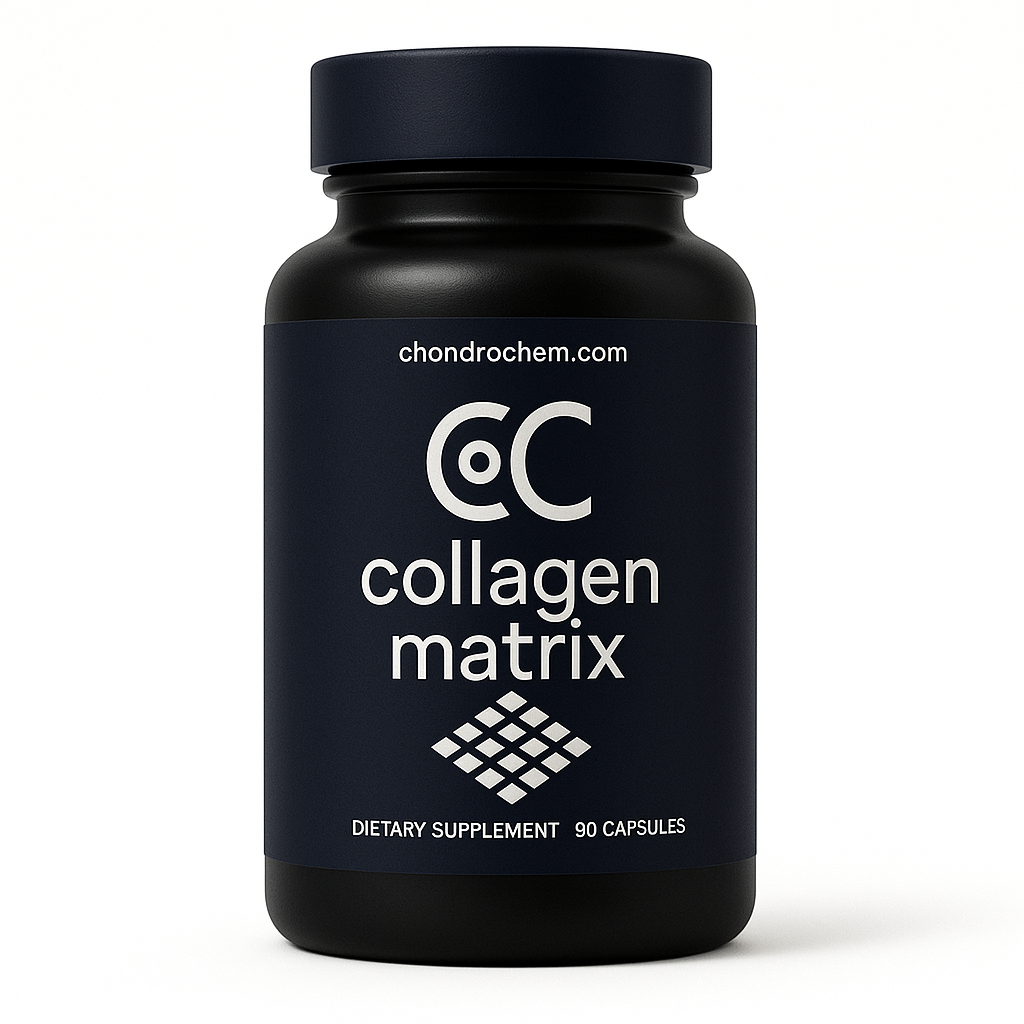 Collagen Matrix