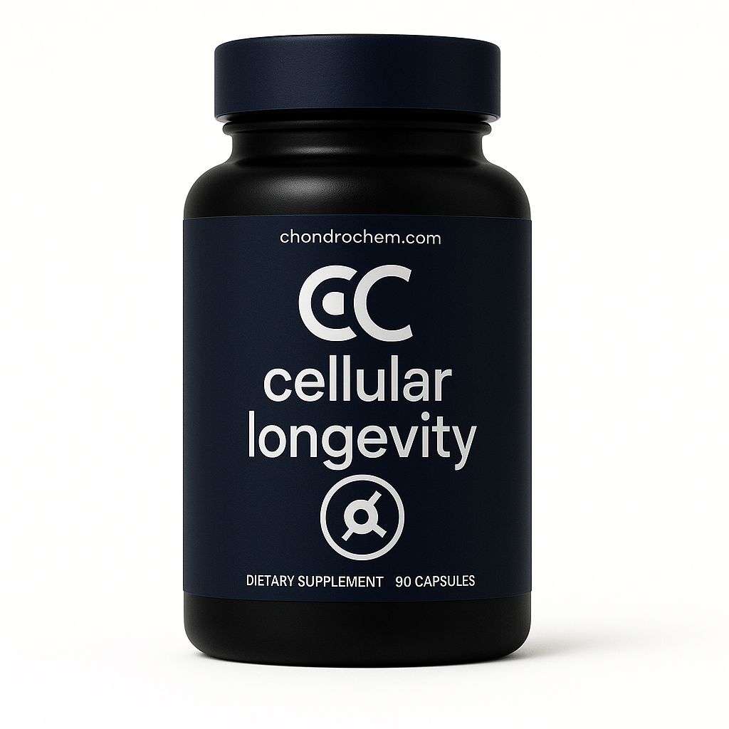 Cellular Longevity