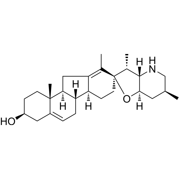 Cyclopamine